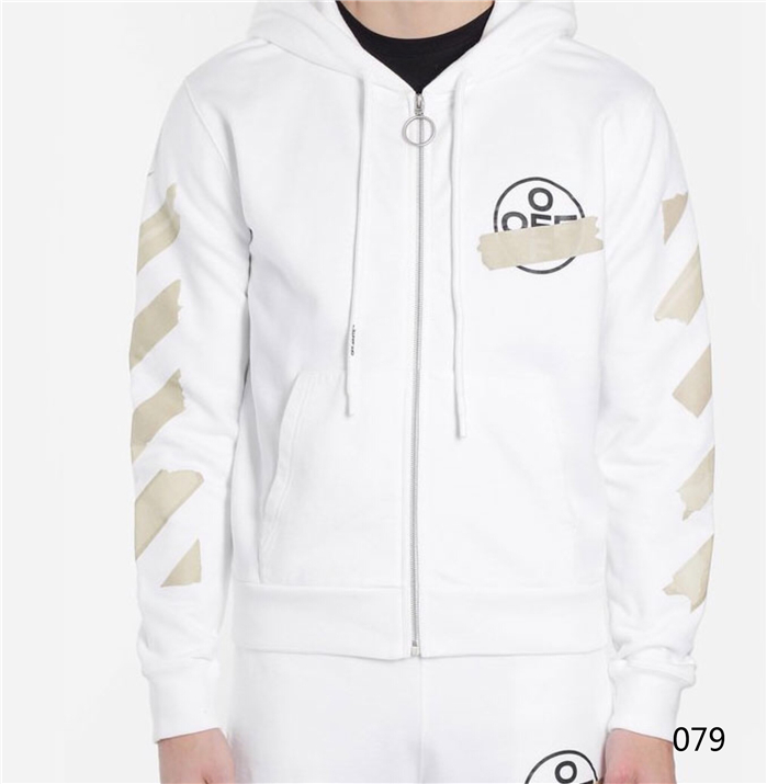 OFF WHITE Men's Outwear 57